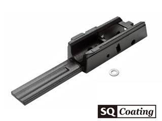GuarderuSteel Rail Mount(G17Gen3/G18C)v