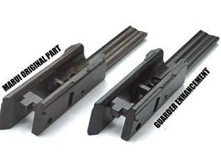 GuarderuSteel Rail Mount(G17Gen3/G18C)v