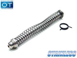 GuarderuTM G17 SAI Type Recoil Spring Guide(SV)v