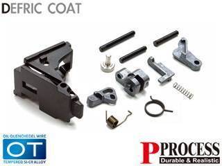 GuarderuSteel Rear Chassis Set(TM G17)v