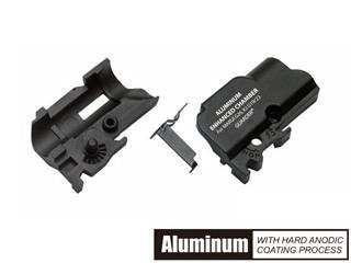 GuarderuEnhanced Hop-Up Chamber(TM G26/KJ G19)v