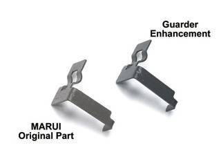GuarderuEnhanced Hop-Up Chamber(TM G26/KJ G19)v