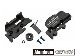 GuarderuEnhanced Hop-Up Chamber Set(TM G17/18C)v