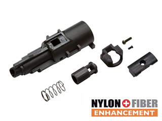 GuarderuEnhanced Loading Muzzle Set(G18C)v