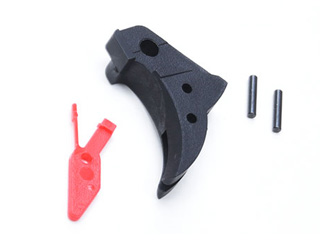 GuarderuSmooth Trigger(BK/Red)v