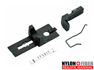 GuarderuUMAREX G17 Frame Adaptorv
