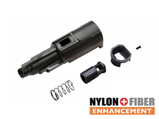 GuarderuEnhanced Loading Muzzle Set(G17)v