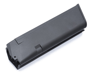 GuarderuTM G17 Magazine Case(40S&W/BK)v