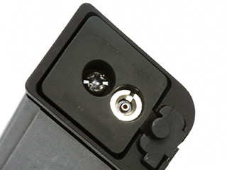 GuarderuMagazine Base Mount(TM G17)v