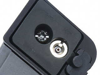 GuarderuMagazine Base Mount Screw(TM G17)v