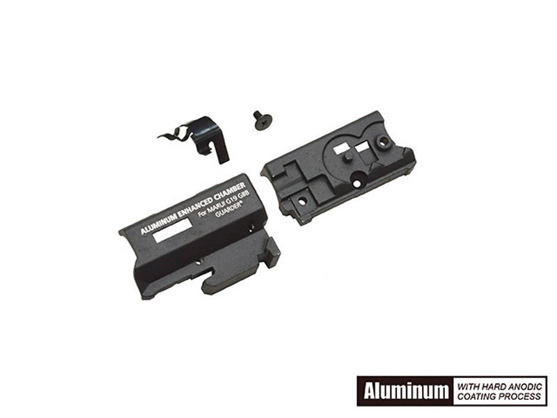 GuarderuEnhanced Hop-Up Chamber(TM G19)v