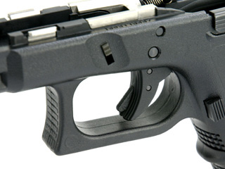 GuarderuG17 Gen3 Frame Complete Set(USA/BK)v