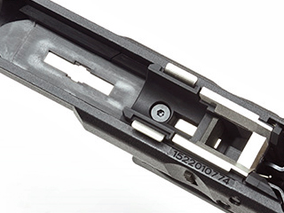 GuarderuG19 Gen3 Frame Complete Set(EURO/BK)v
