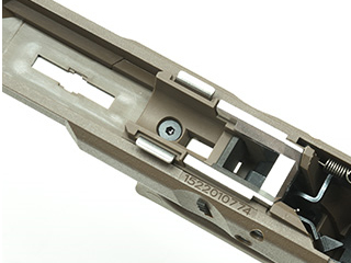 GuarderuG19 Gen3 Frame Complete Set(EURO/FDE)v