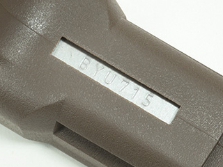 GuarderuG19 Gen3 Frame Complete Set(USA/FDE)v