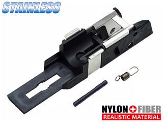 GuarderuG19 Gen3 Frame Rail Mount(BK)v
