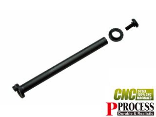 GuarderuTM G19 Gen3 Recoil Spring Guidev