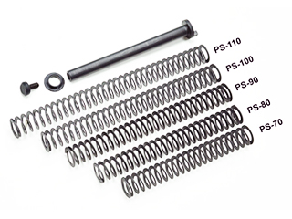 GuarderuTM G19 Gen3 Recoil Spring Guidev