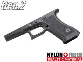 GuarderuG17 Gen2 Frame(EURO/BK)v