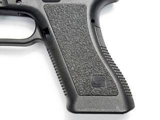 GuarderuG17 Gen2 Frame(EURO/BK)v
