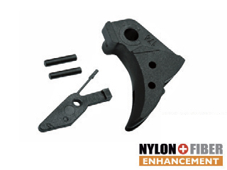 GuarderuG17&G19Gen4pSTD Trigger(BK)v