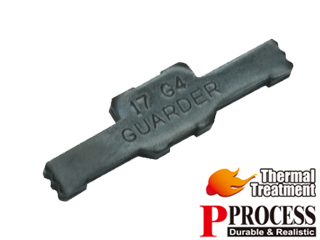 GuarderuTM G17&G19Gen4pXChbN(BK)v