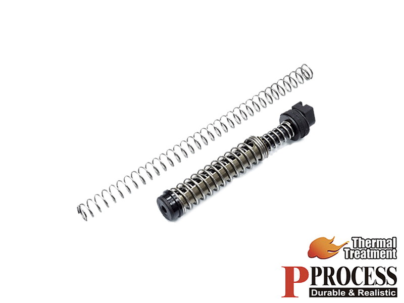 GuarderuTM G17Gen4 Recoil Spring Guidev