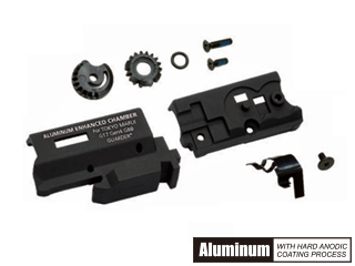 GuarderuEnhanced Hop-Up Chamber Set(TM G17Gen4)v