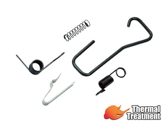 GuarderuG17Gen4 G19Gen3&4 Enhanced Spring Setv