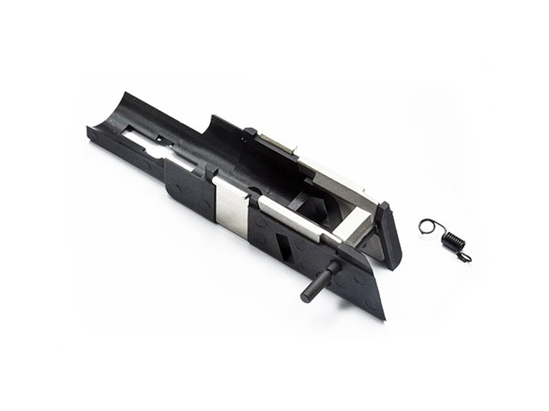 GuarderuG19 Gen4 Frame Rail Mount(BK)v