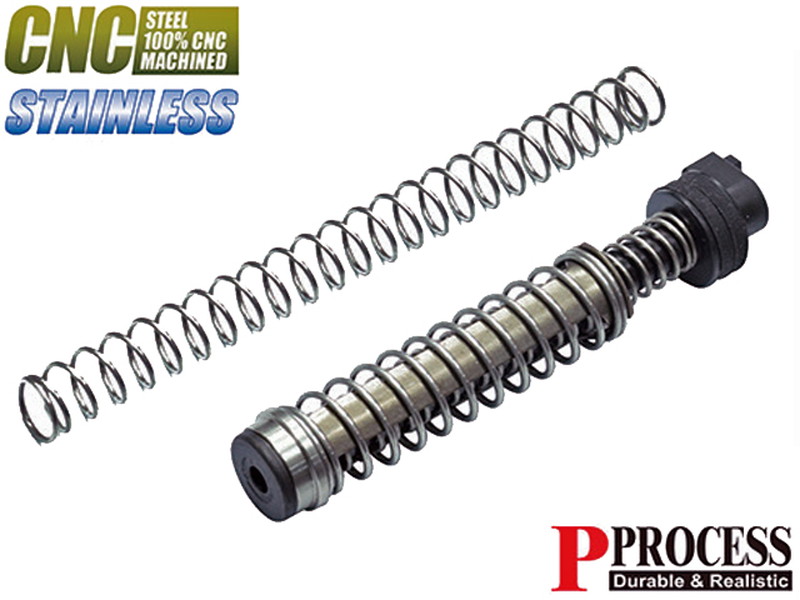 GuarderuTM G19 Gen4 Recoil Spring Guidev