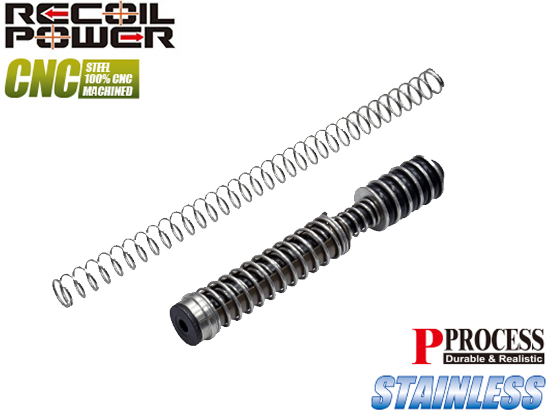 GuarderuG17 Gen5pRCXvOKChv