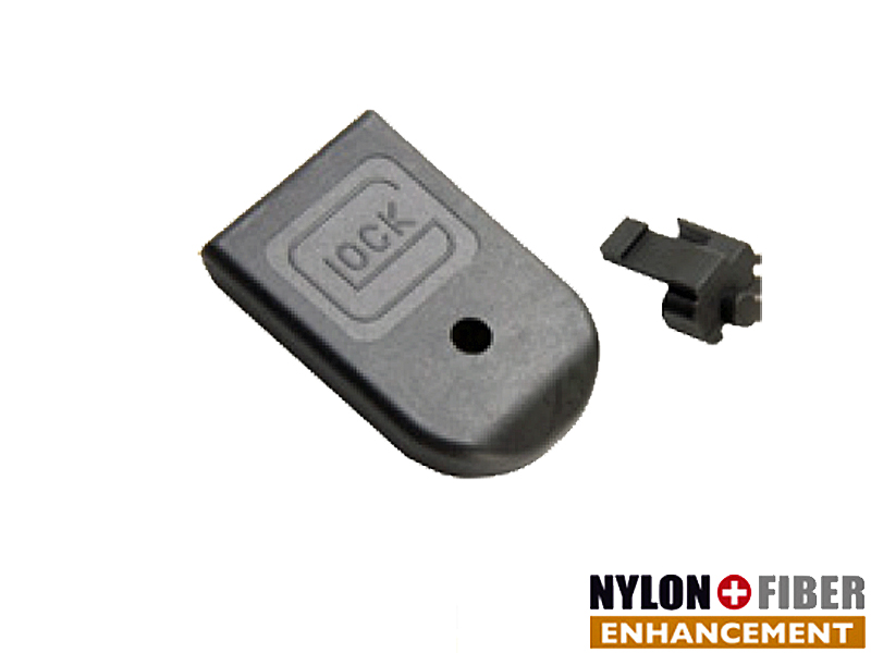 Guarder�uG17 Gen5�}�K�W���o���p�[(BK)�v