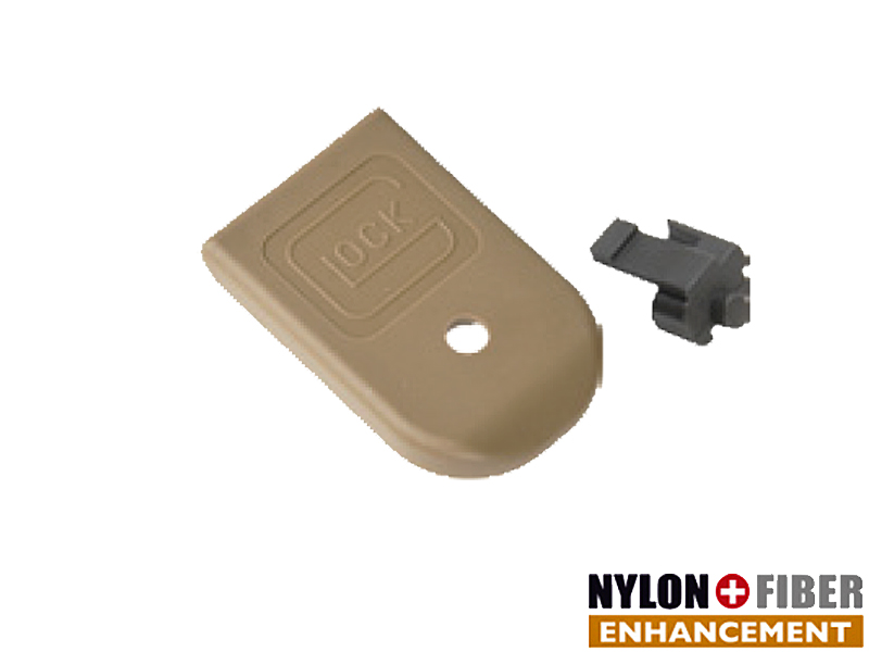 Guarder�uG17 Gen5�}�K�W���o���p�[(FDE)�v