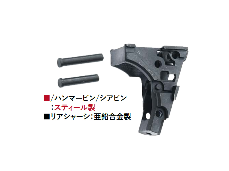 GuarderuG17 Gen5pAV[V()v