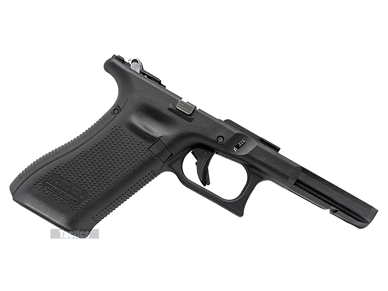 GuarderuG17 Gen5 Frame Complete Set(USA/BK)v