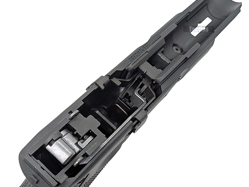 GuarderuG17 Gen5 Frame Complete Set(USA/BK)v