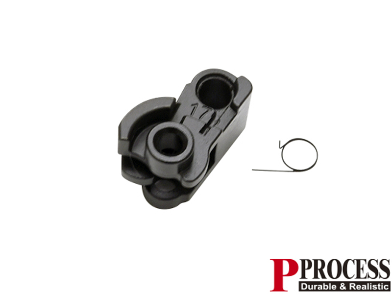 Guarder�uG17/G19 Gen5�p�X�e�B�[���n���}�[�v