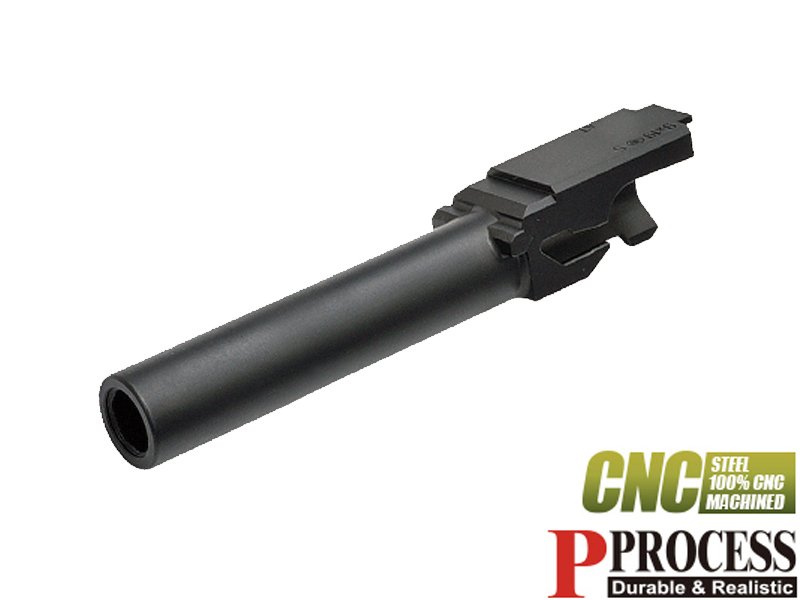 Guarder�uG19 Gen5�p�A�E�^�[�o�����v