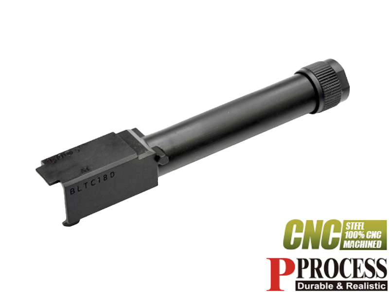 Guarder�uG19 Gen5�p�A�E�^�[�o����(14mm�t)�v