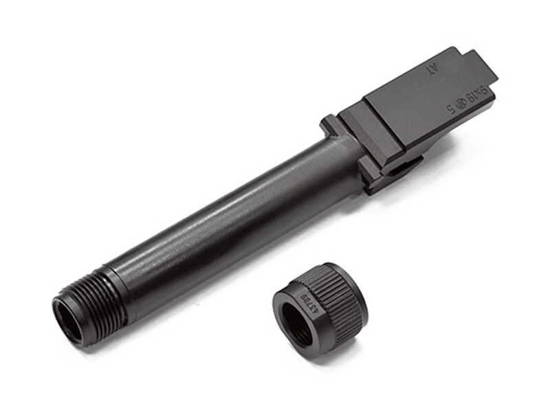 Guarder�uG19 Gen5�p�A�E�^�[�o����(14mm�t)�v