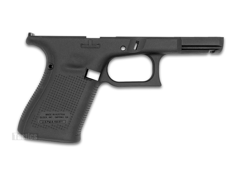 Guarder�uG19 Gen5 Frame(USA/BK)�v