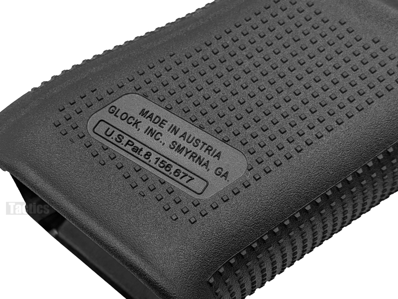 Guarder�uG19 Gen5 Frame(USA/BK)�v