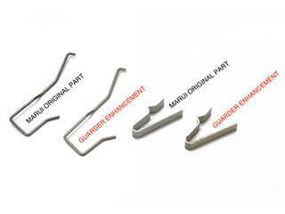 GuarderuTM/KJ/WE GLOCK Enhanced Spring Setv
