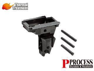 GuarderuSteel Rear Chassis(TM G26/KJ G19)v