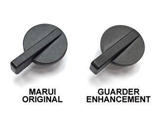 GuarderuTM G18CpZN^[o[v