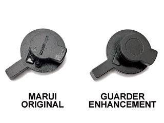GuarderuTM G18CpZN^[o[v