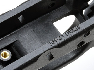 GuarderuG17 Gen3 Frame(USA/FDE)(2019Ver)v