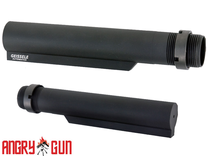 AngryGunuGeissele Type XgbNpCv(BK)v