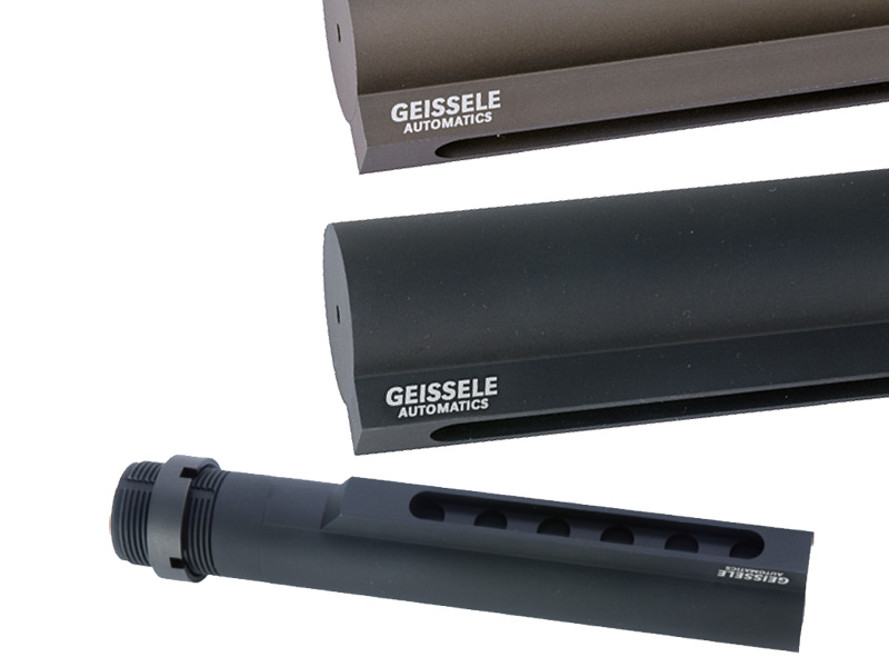 AngryGunuGeissele Type XgbNpCv(BK)v
